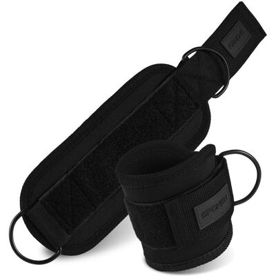 Spokey, Fitnessband, (0.32 m) Spokey, Fitnessband, (0.32 m)