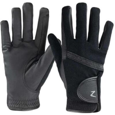 HORZE Sandra Winterreit-Handschuhe - Reithandschuhe HORZE Sandra Winterreit-Handschuhe - Reithandschuhe
