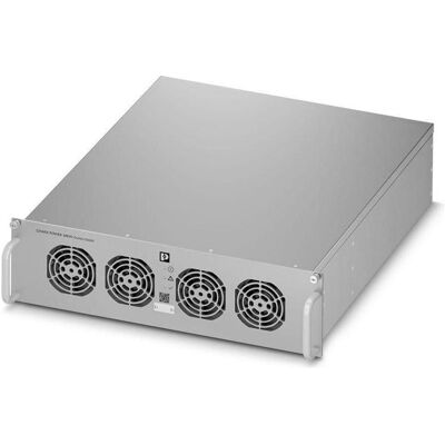 Phoenix Contact, Elektroauto Ladestation, PHOE DC-Leistungsmodul (30 kW, 100 A) Phoenix Contact, Elektroauto Ladestation, PHOE DC-Leistungsmodul (30 kW, 100 A)