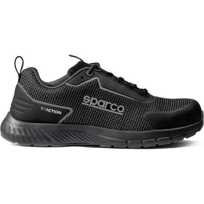 Sparco, Motorsportschuhe, Sicherheitsschuhe Traction (40) Sparco, Motorsportschuhe, Sicherheitsschuhe Traction (40)