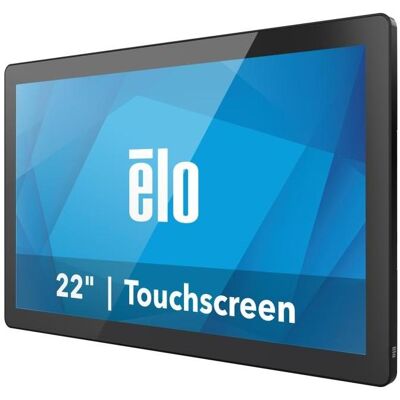 ēlo, Kassensystem, 21.5IN I-SER 3 W11 FHD CELERON ēlo, Kassensystem, 21.5IN I-SER 3 W11 FHD CELERON