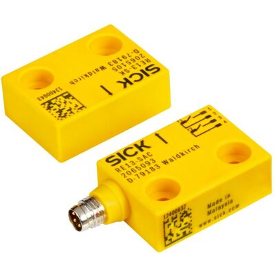 Sick RE13-SAC Berührungslose Sicherheitsschalter, RE13 RE13SAC, Elektronikmodul Sick RE13-SAC Berührungslose Sicherheitsschalter, RE13 RE13SAC, Elektronikmodul