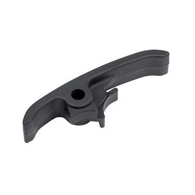 UFO, Motorrad Zubehör, UFO-Kettenschieber (klein) KTM EXC/EXC-F '17-'23 Schwarz = KT04029P001 UFO, Motorrad Zubehör, UFO-Kettenschieber (klein) KTM EXC/EXC-F '17-'23 Schwarz = KT04029P001