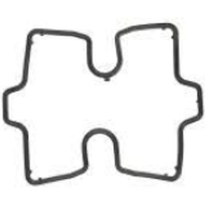 Athena Motorrad Zubehör, Ventildeckeldichtung HONDA CMX 250 85–92, Originalteil, 12391KR3000 Athena Motorrad Zubehör, Ventildeckeldichtung HONDA CMX 250 85–92, Originalteil, 12391KR3000