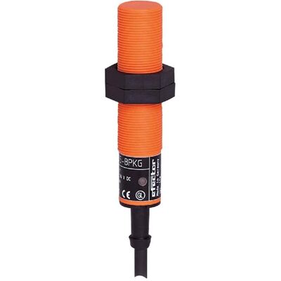 IFM IG5401 Bewegungsmelder - Induktiv, M18, 10-36VDC IFM IG5401 Bewegungsmelder - Induktiv, M18, 10-36VDC