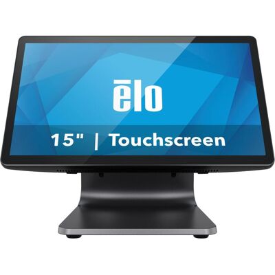 ēlo, Kassensystem, E-SERIES 3 W11 15.6IN WIDE FHD ēlo, Kassensystem, E-SERIES 3 W11 15.6IN WIDE FHD
