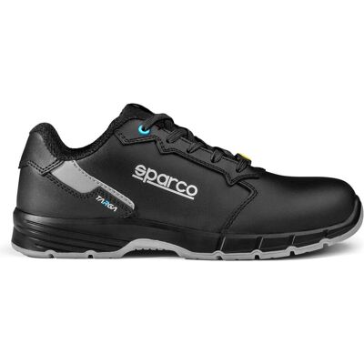 Sparco, Motorsportschuhe, Sicherheitsschuhe Targa (45) Sparco, Motorsportschuhe, Sicherheitsschuhe Targa (45)