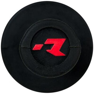 Racetech, Motorrad Zubehör, R20 Lock-on 1/2 Waffle Racetech, Motorrad Zubehör, R20 Lock-on 1/2 Waffle
