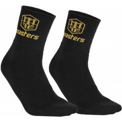 Masters, Sportsocken, Basic-Socken (M) Masters, Sportsocken, Basic-Socken (M)