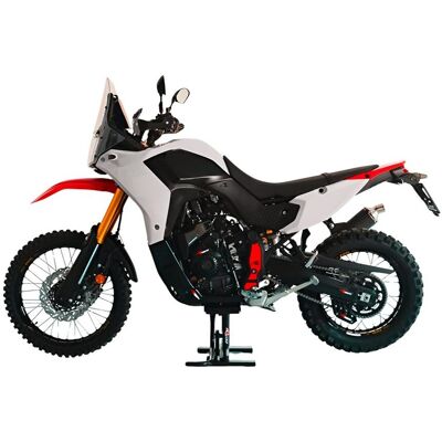 Racetech, Motorrad Zubehör, (RTECH) Kunststoff-Set (ohne vorderen Kotflügel) T7 Yamaha Tenere 700 '25-'26 Farbe Weiss / Racetech, Motorrad Zubehör, (RTECH) Kunststoff-Set (ohne vorderen Kotflügel) T7 Yamaha Tenere 700 '25-'26 Farbe Weiss /