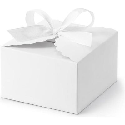 Partydeco Drageebox - Wolke (10St.) (10 Stk.) Partydeco Drageebox - Wolke (10St.) (10 Stk.)