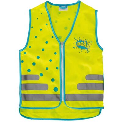 Magni, Warnweste, Roar (One Size) Magni, Warnweste, Roar (One Size)