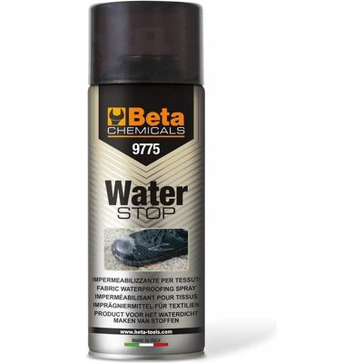 BETA Zubereitung für imprägnant/Leder 400 ml, Reisezubehör BETA Zubereitung für imprägnant/Leder 400 ml, Reisezubehör