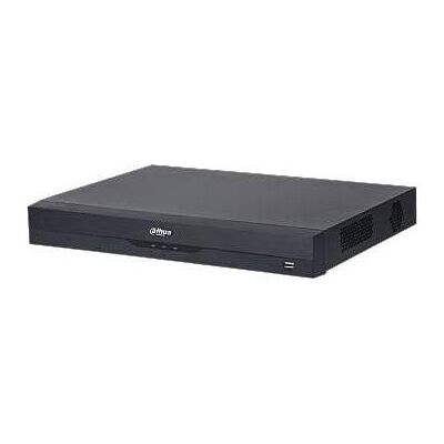 Dahua CCTV-Zubehör 16 Channels Penta-brid 4K-N/5MP 1U 2HDDs WizSense Digital Video Recorder, DH-XVR5, Netzwerkkamera Zubehör Dahua CCTV-Zubehör 16 Channels Penta-brid 4K-N/5MP 1U 2HDDs WizSense Digital Video Recorder, DH-XVR5, Netzwerkkamera Zubehör