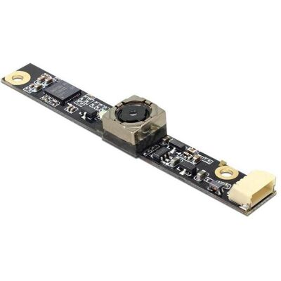 Delock Modul USB2.0 CMOS Kameramodul 3,14 Megapixel Autofokus Clone, Elektronikmodul Delock Modul USB2.0 CMOS Kameramodul 3,14 Megapixel Autofokus Clone, Elektronikmodul