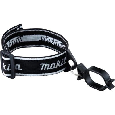 Makita, Zubehör Gartenmaschinen, Kabelhalter Armband (Gartenmaschinen Aufbewahrung) Makita, Zubehör Gartenmaschinen, Kabelhalter Armband (Gartenmaschinen Aufbewahrung)
