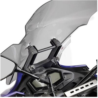 Kappa Supporto Traversino für Navigationsgerät - GPS Smartphone Halter für Yamaha MT07 Kappa Supporto Traversino für Navigationsgerät - GPS Smartphone Halter für Yamaha MT07