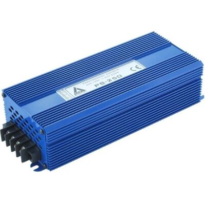 AZO Digital, Spannungswandler, 40÷130 VDC / 24 VDC PS-250-24V 250W Spannungswandler galvanische Trennung IP21 AZO Digital, Spannungswandler, 40÷130 VDC / 24 VDC PS-250-24V 250W Spannungswandler galvanische Trennung IP21
