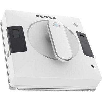 Tesla RoboStar W700 WiFi, Fensterputzroboter, Weiss Tesla RoboStar W700 WiFi, Fensterputzroboter, Weiss