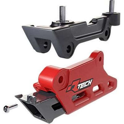 Racetech, Motorrad Zubehör, (RTECH) KETTENFÜHRER STARK FUTURE VARG SMX1 '23-'24 ROT Racetech, Motorrad Zubehör, (RTECH) KETTENFÜHRER STARK FUTURE VARG SMX1 '23-'24 ROT