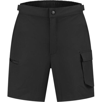 Rogelli, Herren, Velohosen, Buccino II (S), Schwarz Rogelli, Herren, Velohosen, Buccino II (S), Schwarz