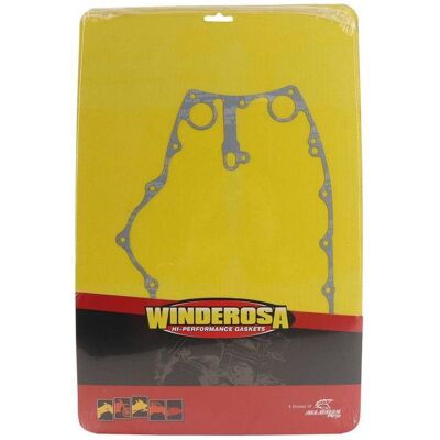 Winderosa, Motorrad Zubehör, (Vertex) Lichtmaschinen-Abdeckungsdichtung Honda ST1300 03-18 Winderosa, Motorrad Zubehör, (Vertex) Lichtmaschinen-Abdeckungsdichtung Honda ST1300 03-18