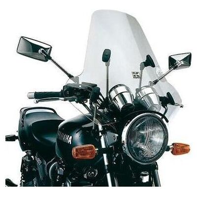 Kappa, Motorrad Zubehör, FENSTERHALTERUNG KA621 UND KA620 Kappa, Motorrad Zubehör, FENSTERHALTERUNG KA621 UND KA620