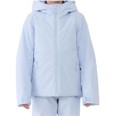 4F, Mädchen, Skijacke, hellviolette Skijacke für Mädchen (164), Violett, 164 4F, Mädchen, Skijacke, hellviolette Skijacke für Mädchen (164), Violett, 164