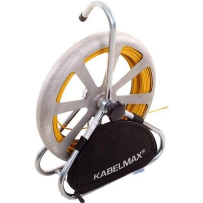 Magni, Kabeleinziehsystem, katimex 102048 DIY (80 m) Magni, Kabeleinziehsystem, katimex 102048 DIY (80 m)