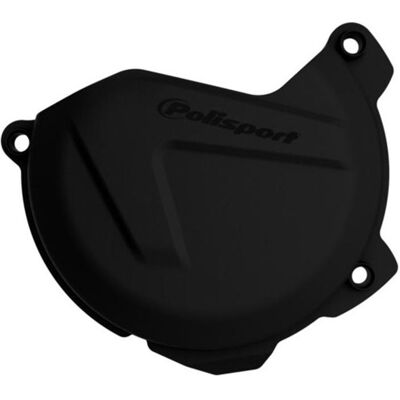 Polisport, Motorradgepäck, Kupplungsdeckel für KTM EXC/XCW/SX/XC 250/300 (2013–2016), FREERIDE 250R (2014–2023) und Polisport, Motorradgepäck, Kupplungsdeckel für KTM EXC/XCW/SX/XC 250/300 (2013–2016), FREERIDE 250R (2014–2023) und