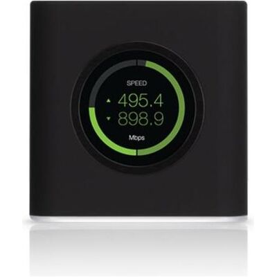 Amplifi Mesh Wi-Fi System Gamer's, Router, Schwarz Amplifi Mesh Wi-Fi System Gamer's, Router, Schwarz
