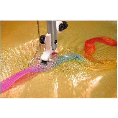 Husqvarna Bandapplizierfuss Set, Nähzubehör Husqvarna Bandapplizierfuss Set, Nähzubehör