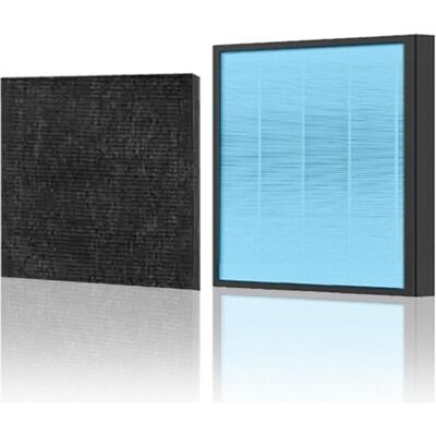 Clean Air Optima Kombinationsfilter CA-702 Smart, Zubehör Luftbehandlung Clean Air Optima Kombinationsfilter CA-702 Smart, Zubehör Luftbehandlung