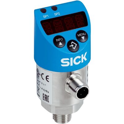 Sick, Zubehör Steuerungstechnik, Reflector 37 x 56 Sick, Zubehör Steuerungstechnik, Reflector 37 x 56