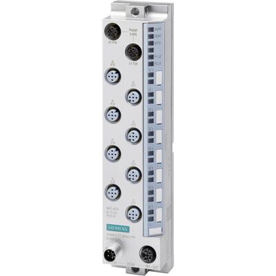 Siemens Stromadapter, SIMATIC ET 6ES7144-6JF00-0BB0 (M12) Siemens Stromadapter, SIMATIC ET 6ES7144-6JF00-0BB0 (M12)