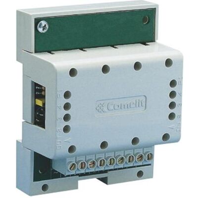 Comelit 1445H - Fernkamera-Modul - CCTV-System Comelit 1445H - Fernkamera-Modul - CCTV-System