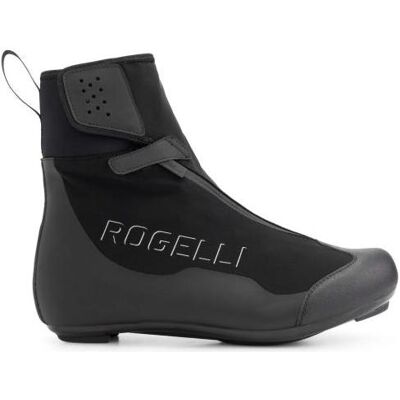 Rogelli, Unisex, Veloschuhe, R-1000 Artic Fietsschoenen - Raceschoenen - Unisex - Zwart - Maat 42 (42), Schwarz Rogelli, Unisex, Veloschuhe, R-1000 Artic Fietsschoenen - Raceschoenen - Unisex - Zwart - Maat 42 (42), Schwarz