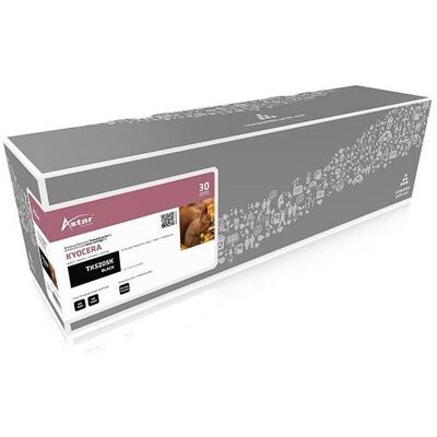 Astar, Toner, AS20175 KYO. TA356CI TONER BLK - Tonereinheit Astar, Toner, AS20175 KYO. TA356CI TONER BLK - Tonereinheit