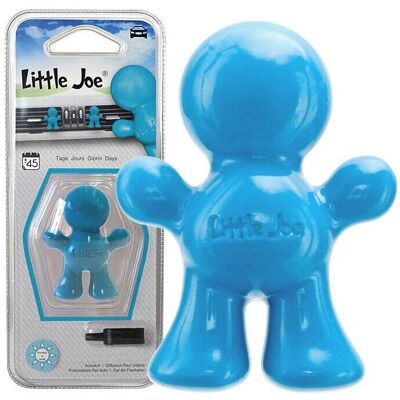 Little Joe, Lufterfrischer, Blau Tonic Little Joe, Lufterfrischer, Blau Tonic