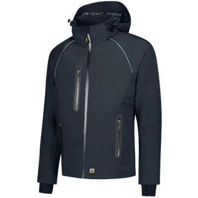 Tricorp, Arbeitsjacke, Herren-Tech-Shell-Jacke (M) Tricorp, Arbeitsjacke, Herren-Tech-Shell-Jacke (M)