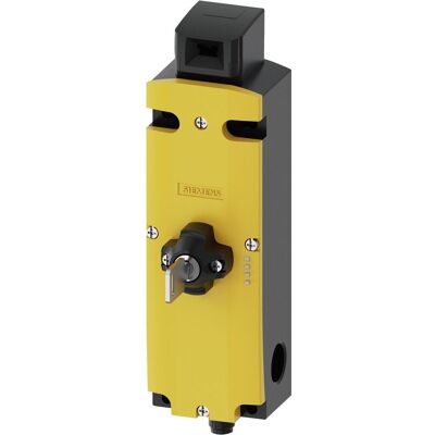 Siemens Systemstromversorgung, Sicherheits-Positionsschalter mit Zuhaltung Zuhaltekraft 1300 N 5 Anfahrricht... 3SF13241SE211BA1 (M12) Siemens Systemstromversorgung, Sicherheits-Positionsschalter mit Zuhaltung Zuhaltekraft 1300 N 5 Anfahrricht... 3SF13241SE211BA1 (M12)