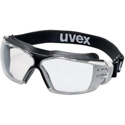 Uvex, Schutzbrille + Gesichtsschutz, Vollsichtbrille pheos cx2 Uvex, Schutzbrille + Gesichtsschutz, Vollsichtbrille pheos cx2