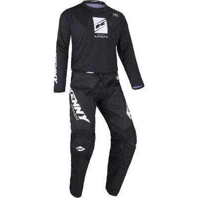 Kenny, Motorradhose, Raw (Herren, 28) Kenny, Motorradhose, Raw (Herren, 28)