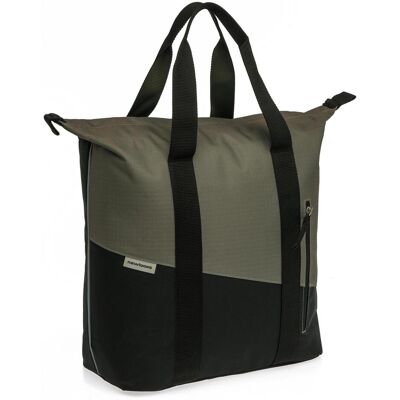 New Looxs, Velotasche, (24 l, Gepäckträgertasche) New Looxs, Velotasche, (24 l, Gepäckträgertasche)