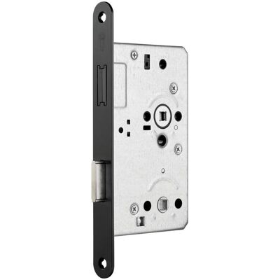 SSF, Türschloss + Schliesszylinder, Magnet-Einsteckschloss MG 50 (Einsteckschloss) SSF, Türschloss + Schliesszylinder, Magnet-Einsteckschloss MG 50 (Einsteckschloss)