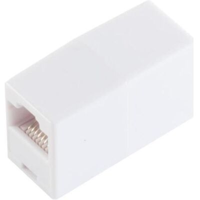 Shiverpeaks S/CONN maximum connectivity Adapter Modular Verbinder-Western-Kupplung 8/8 auf Western-Kupplung 8..., Telefon Zubehör Shiverpeaks S/CONN maximum connectivity Adapter Modular Verbinder-Western-Kupplung 8/8 auf Western-Kupplung 8..., Telefon Zubehör