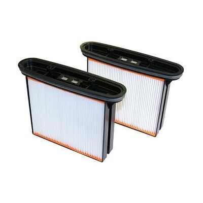 Hikoki, Industriestaubsauger Zubehör, Zubehör 338633 Polyester-Filterkassetten für RP250, 350, 500 YDM, RNT1225M, RNT1250 Hikoki, Industriestaubsauger Zubehör, Zubehör 338633 Polyester-Filterkassetten für RP250, 350, 500 YDM, RNT1225M, RNT1250