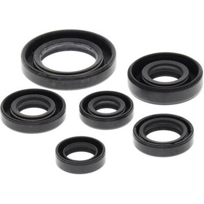 Winderosa, Motorrad Zubehör, (VERTEX) Motordichtungssatz für Honda TRX300 EX 93-08, TRX300 X 09 Winderosa, Motorrad Zubehör, (VERTEX) Motordichtungssatz für Honda TRX300 EX 93-08, TRX300 X 09