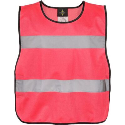 Korntex, Warnweste, Warnschutzponcho (M) Korntex, Warnweste, Warnschutzponcho (M)