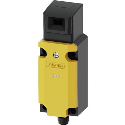 Siemens Systemstromversorgung, Sicherheits-Positionsschalter mit getrenntem Betätiger 5 Anfahrrichtungen Met... 3SF11141QV101BA1 (M12) Siemens Systemstromversorgung, Sicherheits-Positionsschalter mit getrenntem Betätiger 5 Anfahrrichtungen Met... 3SF11141QV101BA1 (M12)